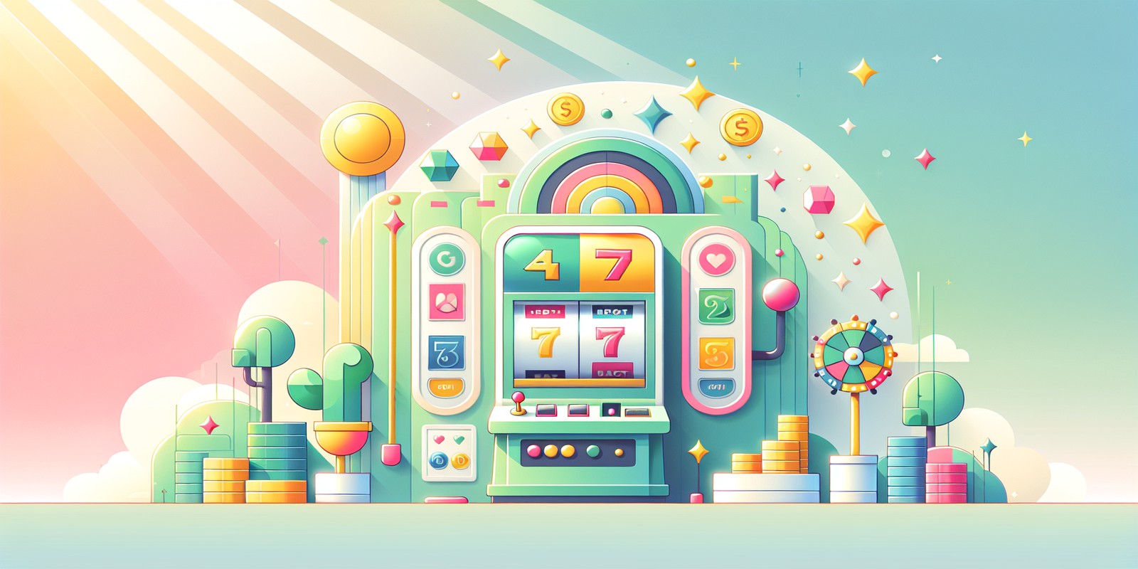 Bet Cast: Unlocking the Secrets of Slot Strategies in 2025 - Slot Strategy Guide for Pakistani | JACKPOT