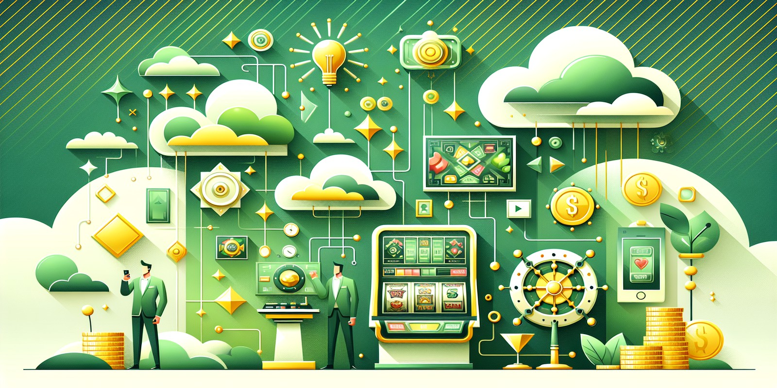 he777 Download: Elevate Your Slot Gaming Experience in 2025 - Join JACKPOT