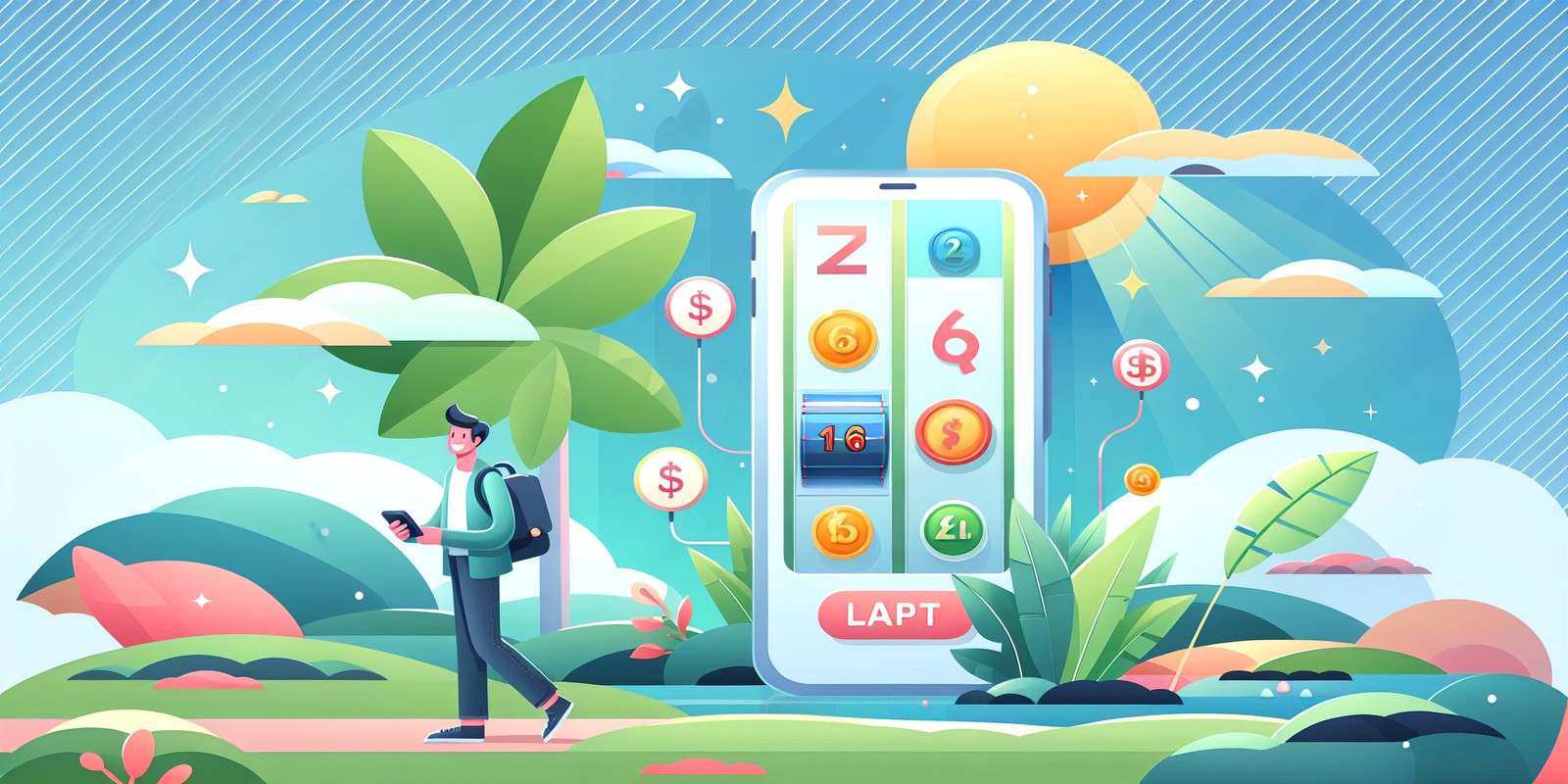 Jili Slots Game Download: Your Guide to Endless Fun in 2026 - JACKPOT