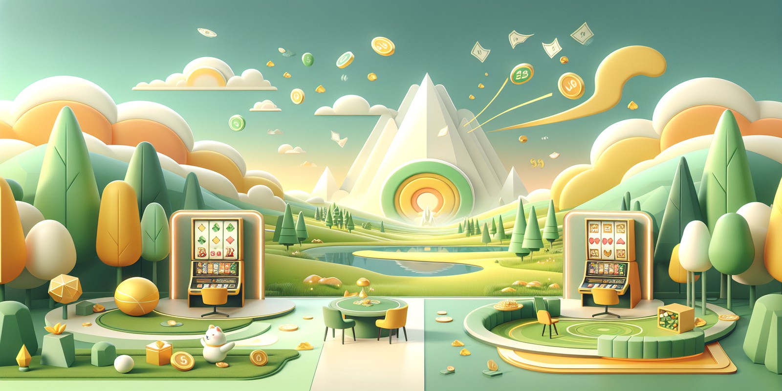 Unlock Big Wins: The Ultimate Slots PKR Game Strategy for 2025 - Slot Strategy Guide for Pakistani | JACKPOT