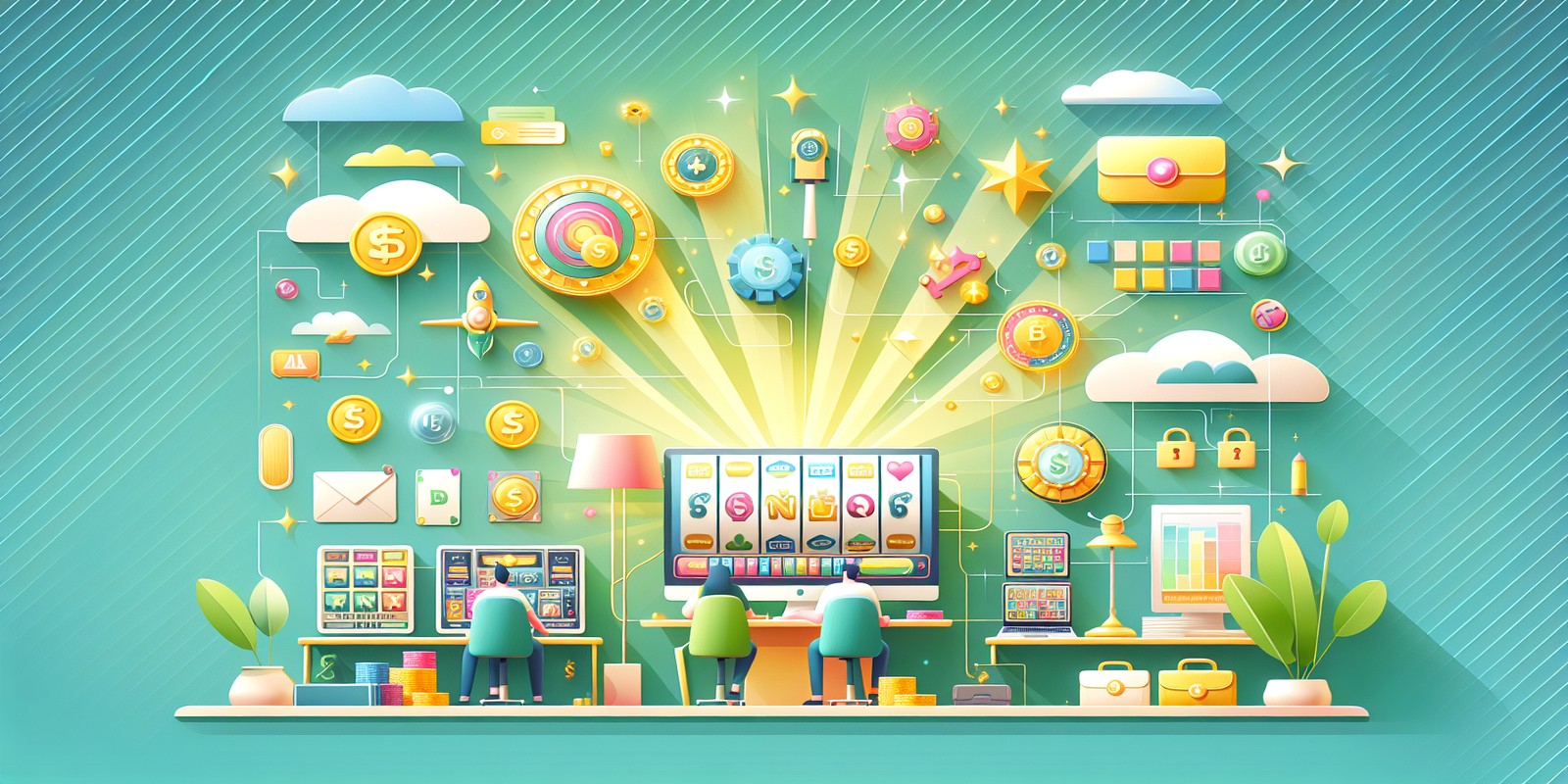 Unlock Hidden Treasures: Mastering Wealth DT 777 in 2025 - Gaming Guide Guide for Pakistani | JACKPOT