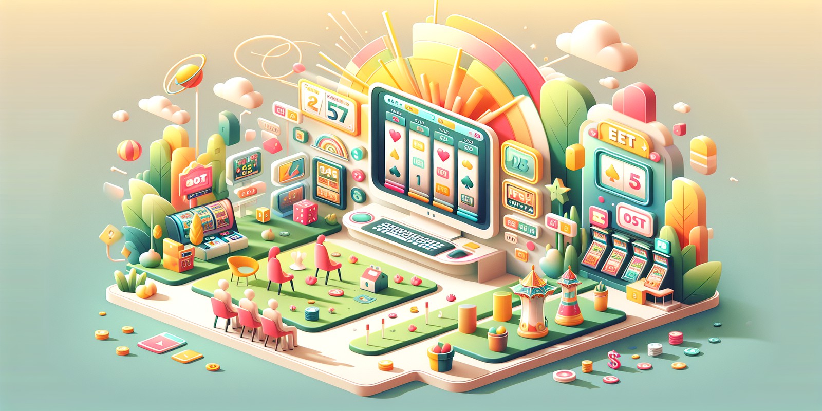 Unlock the Excitement: Download Jili Slot 777 APK Today for Big Wins! - Slot Strategy Guide for Pakistani | JACKPOT