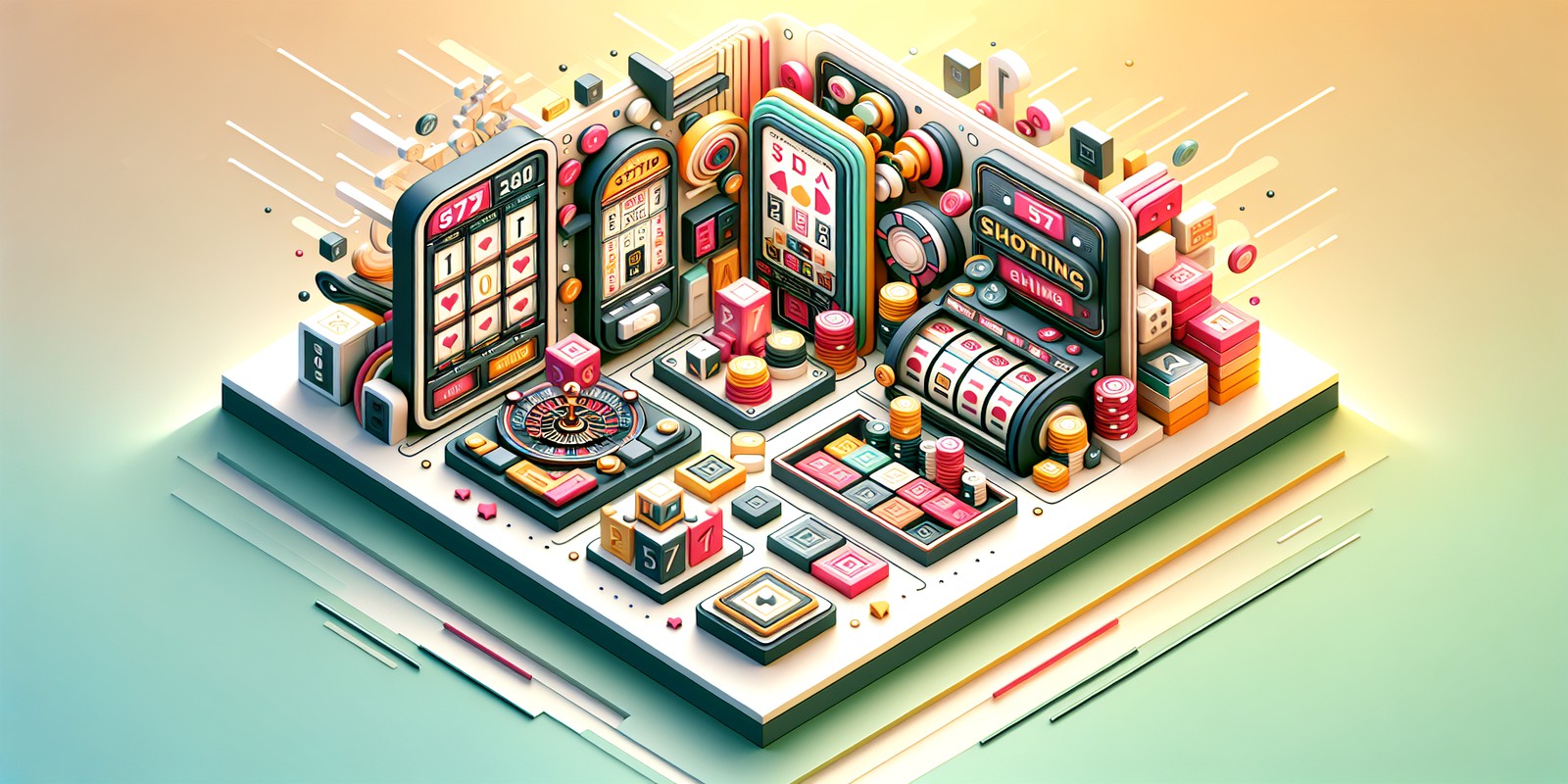 Unlock Wealth with Dt 777: Your Ultimate Slot Strategy Guide 2025 - A comprehensive resource for Pakistani players.