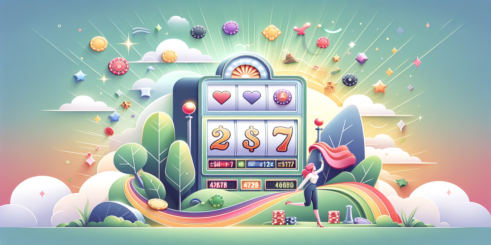 Unlock Winning Secrets: Your Ultimate Slots PKR Game Guide for 2025 by JACKPOT.