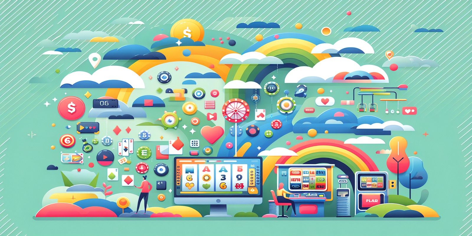 Unlock Your Fortune with Wealth DT 777 Slot Strategies - JACKPOT Guide