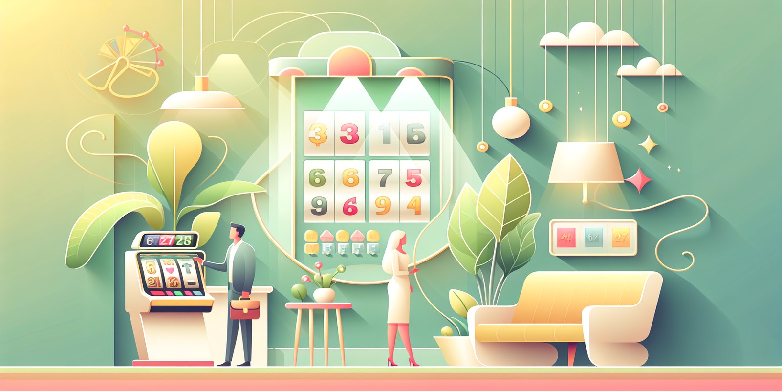 Unlocking Slots Meta: Strategies for Big Wins in 2025 - A Guide from JACKPOT