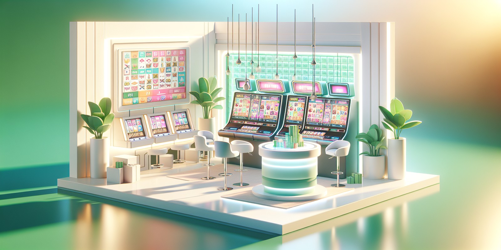 Unlocking Wealth DT 777: Your Winning Guide - JACKPOT