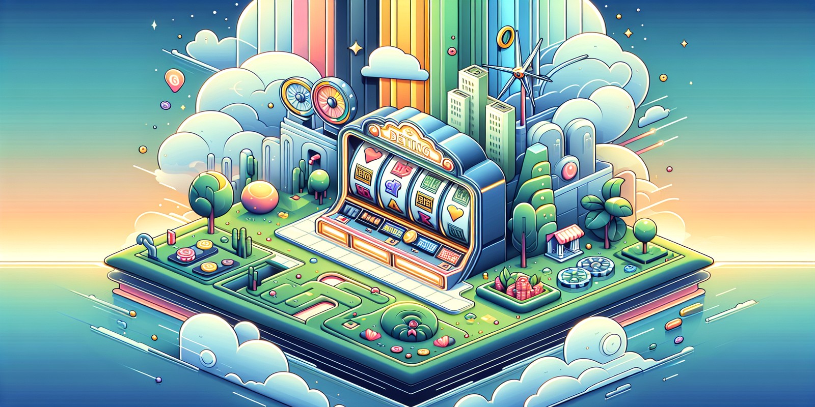 Wealth DT 777: Unleash Your Luck in 2025's Top Slot Game - Slot Strategy Guide for Pakistani | JACKPOT