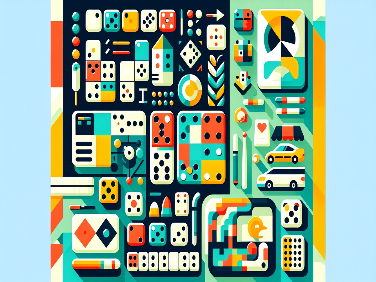 JACKPOT Dominos Game